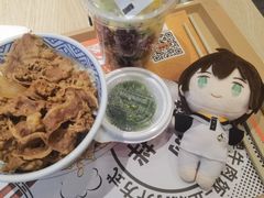 -吉野家(宾水道店)