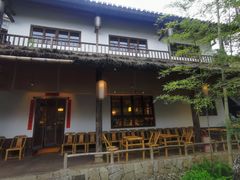 -田小狗的饭店(才子佳郡店)