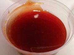 韩式火辣蘸酱-Obligi Chicken韩式炸鸡(三元桥店)
