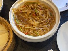 -正德楼果木烤鸭·渔家菜(东港店)