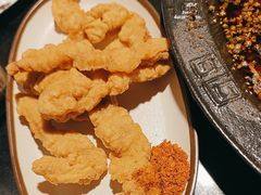 -大院河·仙鱼莊(九眼桥店)