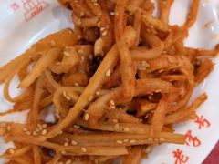 -西塔大冷面(市府大路店)