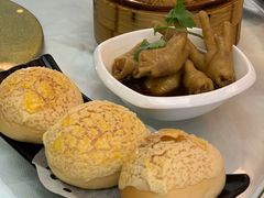 -南珠宫酒店-茶餐厅