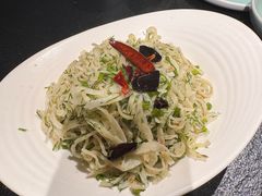 -唐猫庭院·千年陕菜(赛格国际购物中心店)