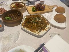 -粤域茶餐厅