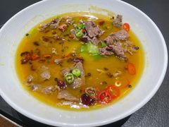 -曼格纳·曼芯馆(杨浦店)