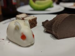 -川骄海鲜自助(河东店)