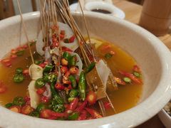 -嘉州叶婆婆钵钵鸡(建设路店)