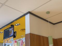 -麦当劳(安定门外大街店)