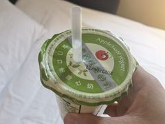 -扬大康源乳业鲜奶吧(大学北路店)