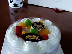 android_upload_pic-皇冠幸福里动物奶油生日蛋糕(丹水池店)