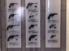 -轻武器博物馆