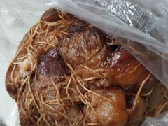 -土门八珍烤鸡腊味店(土门老店)