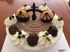 -派悦坊·甜品·蛋糕(日坛店)