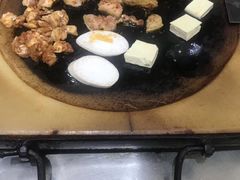 -阿昌白族石板烧(大理古城店)