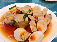 -醉壹号海鲜大排档·老厦门特色菜(厦门美食地标店)