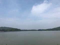 -上海月湖雕塑公园