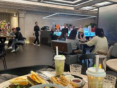 -玲婧胡同·生日蛋糕·餐厅(嘉里城店)