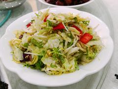 -东方太阳城淮扬餐厅(会所中餐厅店)