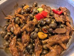 -客家大院·非遗赣南客家菜(郁孤台店)