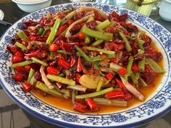 -拈一筷子·宜宾江湖菜(总店)