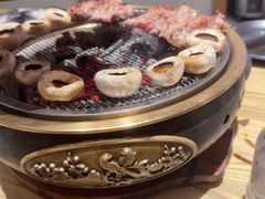 -泥炉烧肉师(新街口金銮巷店)