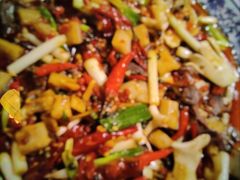 -院8里·小聚园老川菜(九眼桥店)