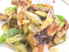 -北戴河庆山饭店·海鲜砂锅粥(北戴河黑石路店)