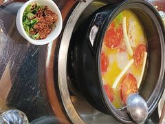 -志晖园圆子鸡·辣子鸡(阳光店)