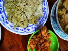 千层油饼-老黄家(丰原街店)