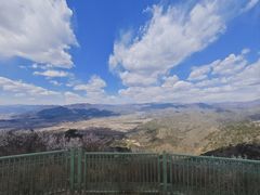 -北京十三陵国家森林公园蟒山景区