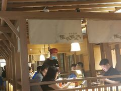 -西塔老太太泥炉烤肉(万柳华联店)