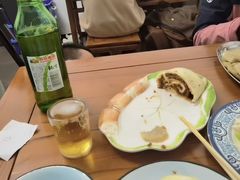 -鼎香润(德胜门内店)