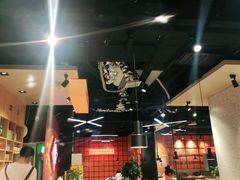 大堂-领蟹祥记·香辣蟹·特色小海鲜(奥体天虹店)
