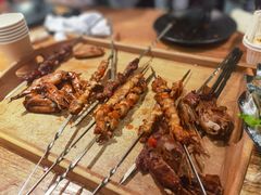 -Kings party 高端轰趴会所(朝阳北路店)