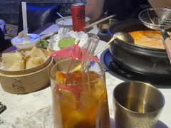 -琥珀川糟粕醋火锅(慈云寺店)