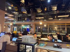 -李恩记清真水饺(北电大厦店)