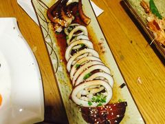 -赤坂亭·M9和牛烧肉·铁板烧(合肥万象城店)