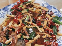 -记忆湘菜馆(芙蓉镇店)