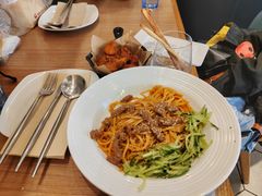 -必胜客(蜀山万象汇店)