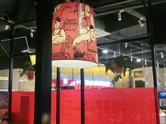-老胖串店(浆水泉路店)