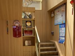 -霸王茶姬(南强街店)