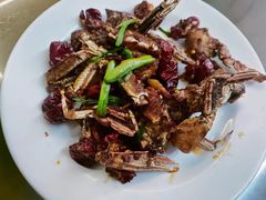 -鑫鸿达·海鲜闽菜热炒小馆(中山路店)