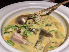 -巡湘记·地道湖南菜(活力城店)