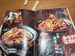 -掌上鲜(南顺城街店)