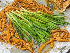 -老渔家·白族·石板烧·野生菌火锅(古城中心店)