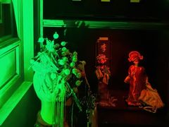 -棂笼·深度沉浸密室(武汉旗舰店)