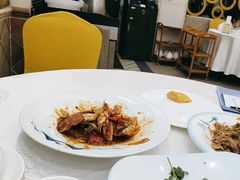 -寻味顺德·南记酒家·传统顺德菜·鱼生(广源路店)