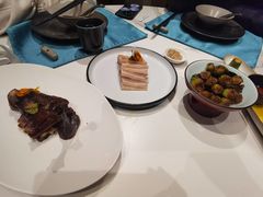 -杭州西湖柳莺里酒店·闻莺厅