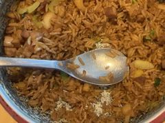 -新天世纪中餐厅